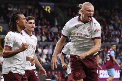  德布劳内伤退或缺阵关键战役  