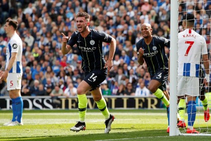  利物浦主场闷平布莱顿，争冠形势急转直下  