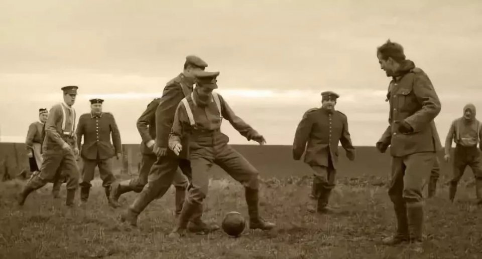  热那亚生死战突围，巴洛特利临危救主挽狂澜  